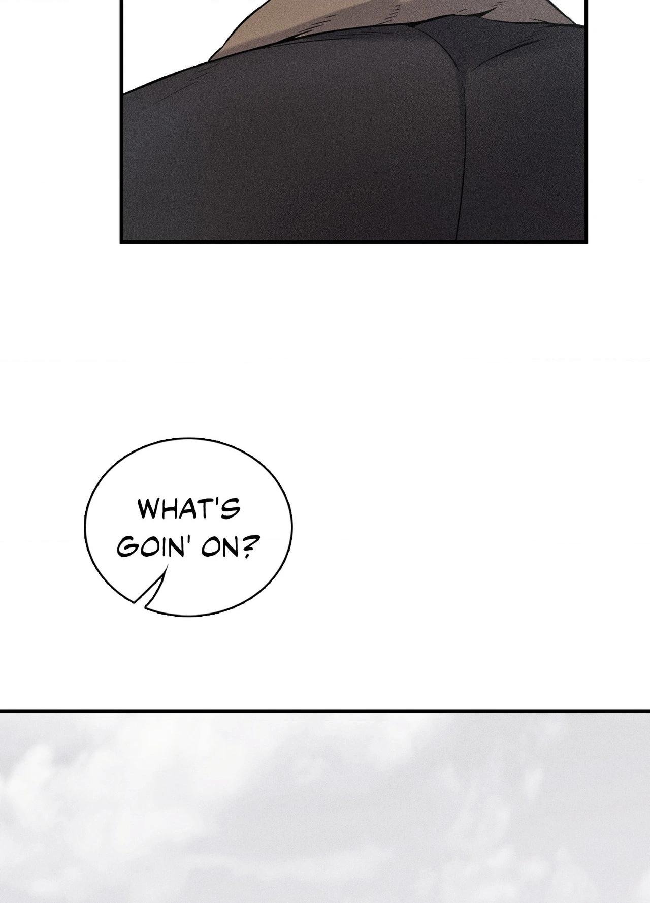 To Break You Down Chapter 8 - Page 116 in English