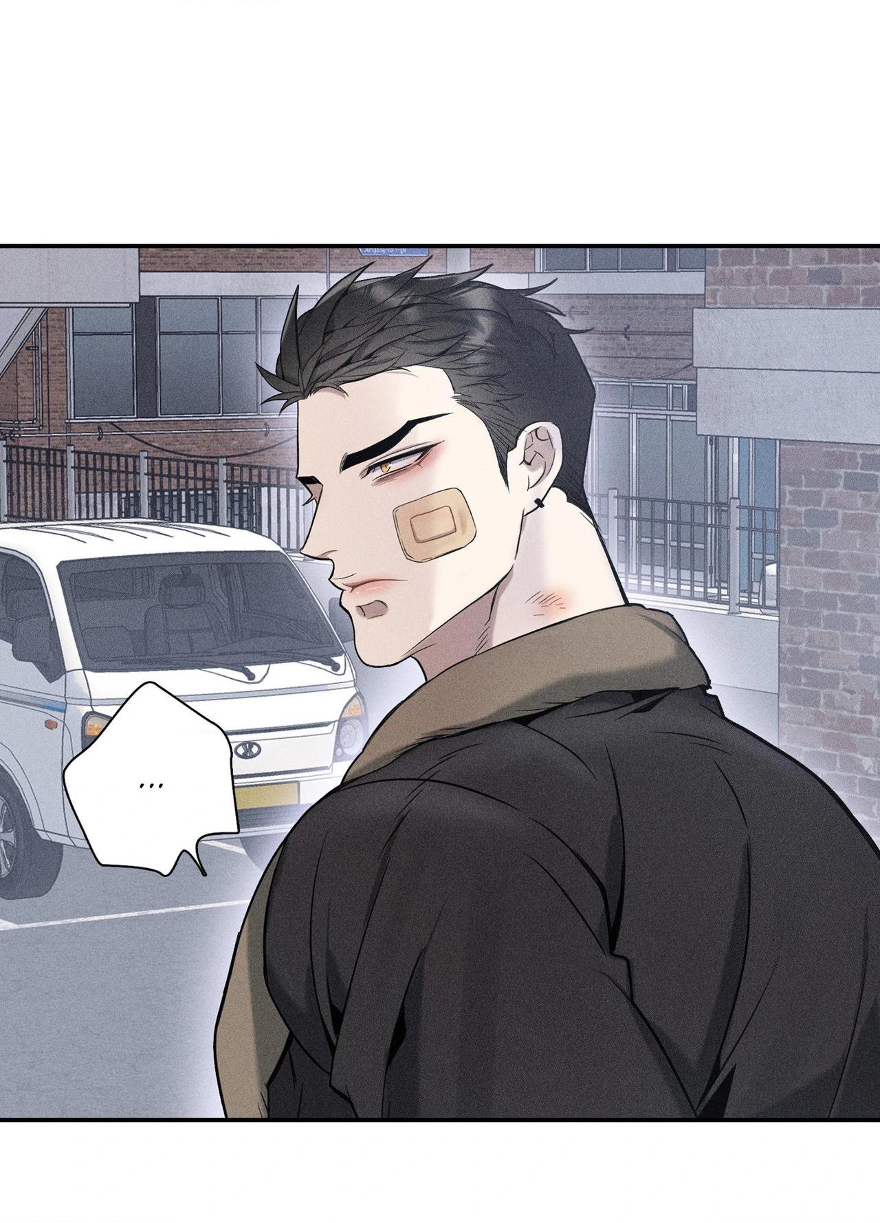 To Break You Down Chapter 8 - Page 119 in English