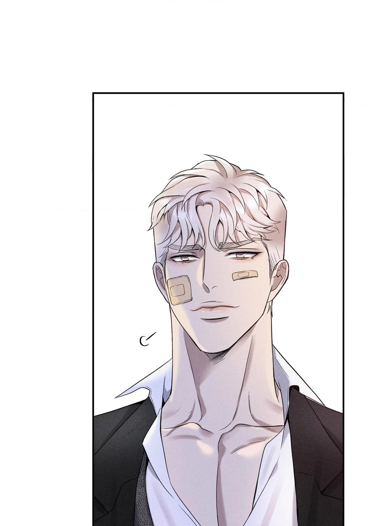 To Break You Down Chapter 8 - Page 124 in English