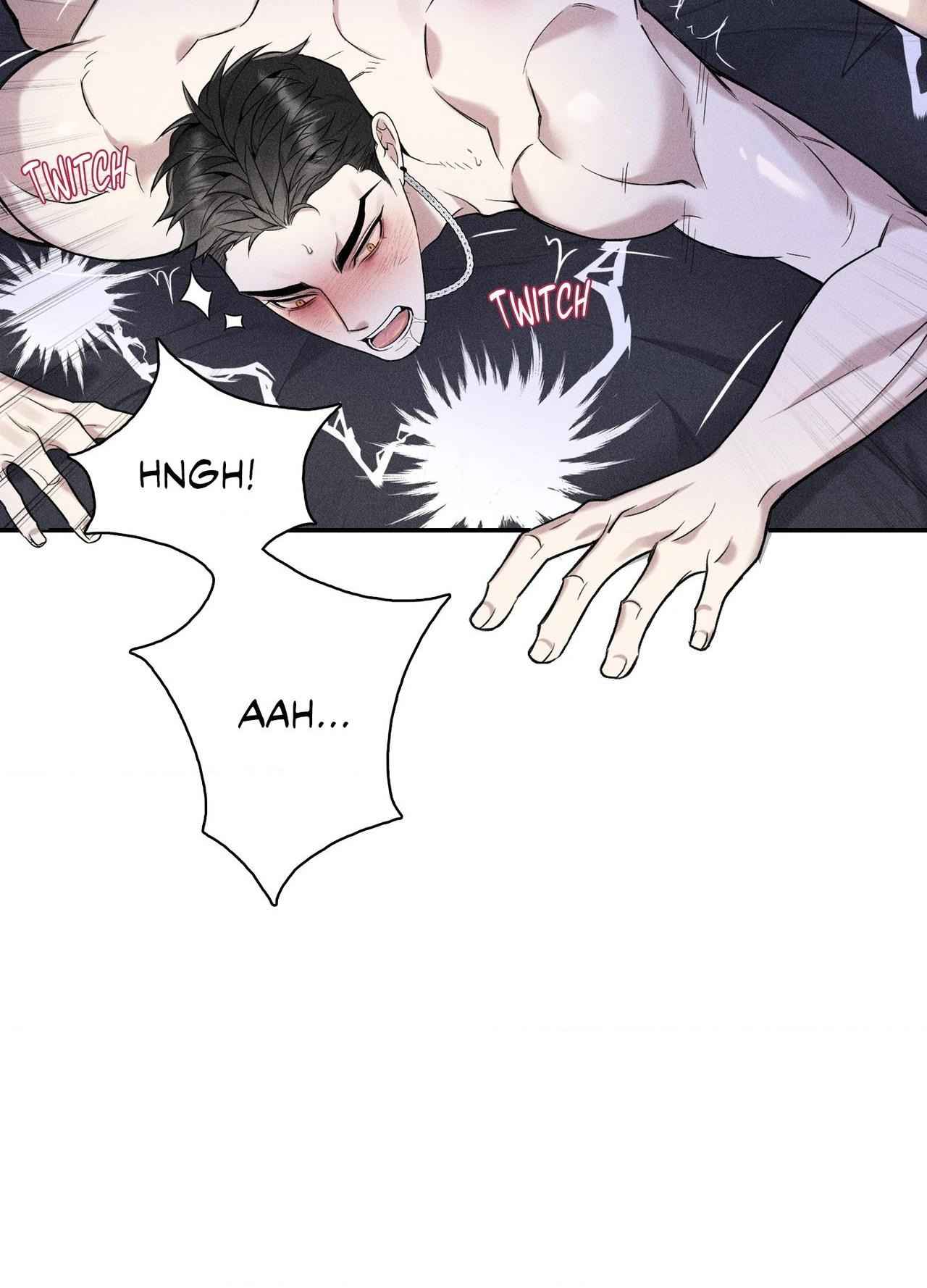 To Break You Down Chapter 8 - Page 14 in English