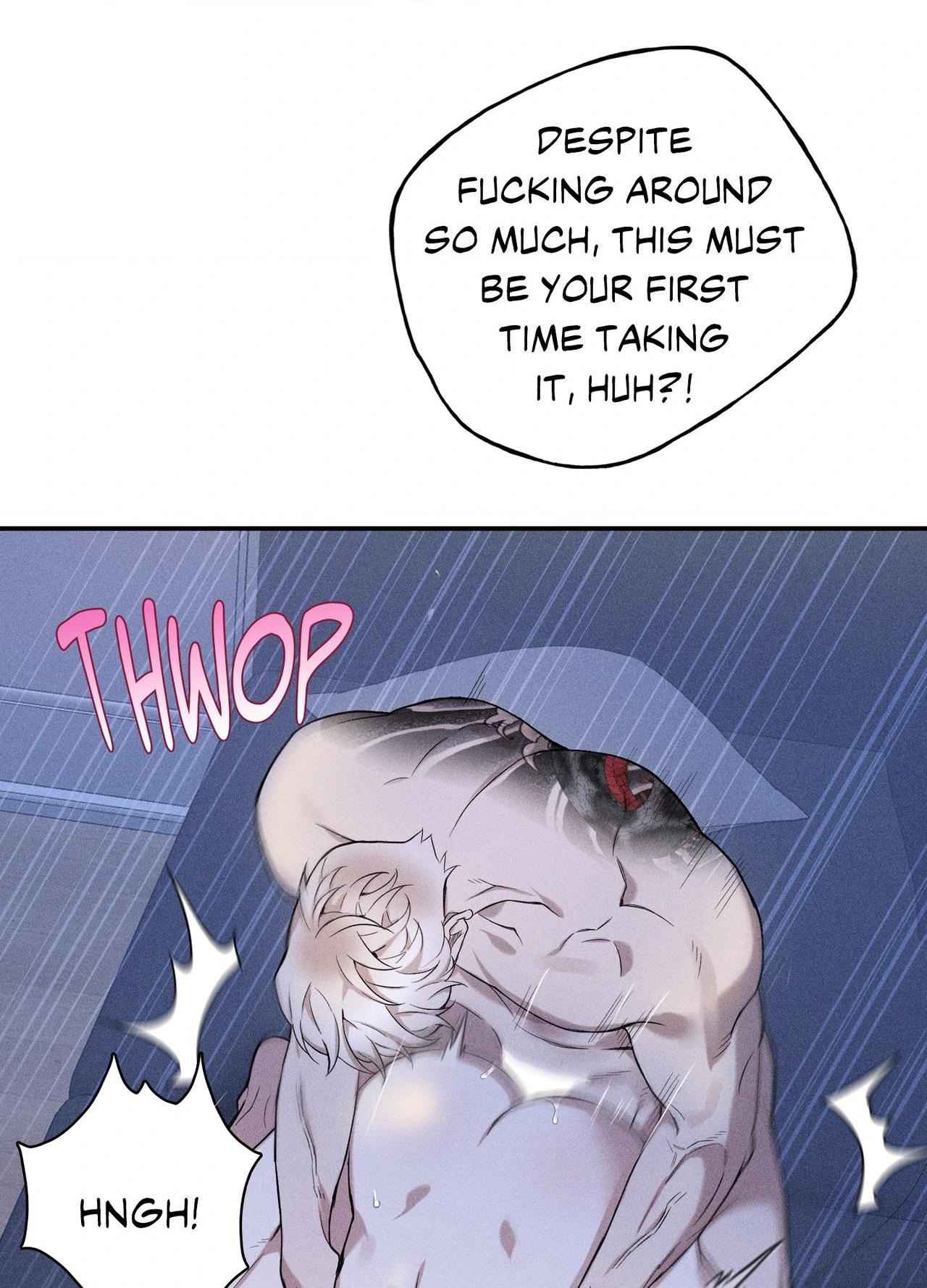 To Break You Down Chapter 8 - Page 18 in English
