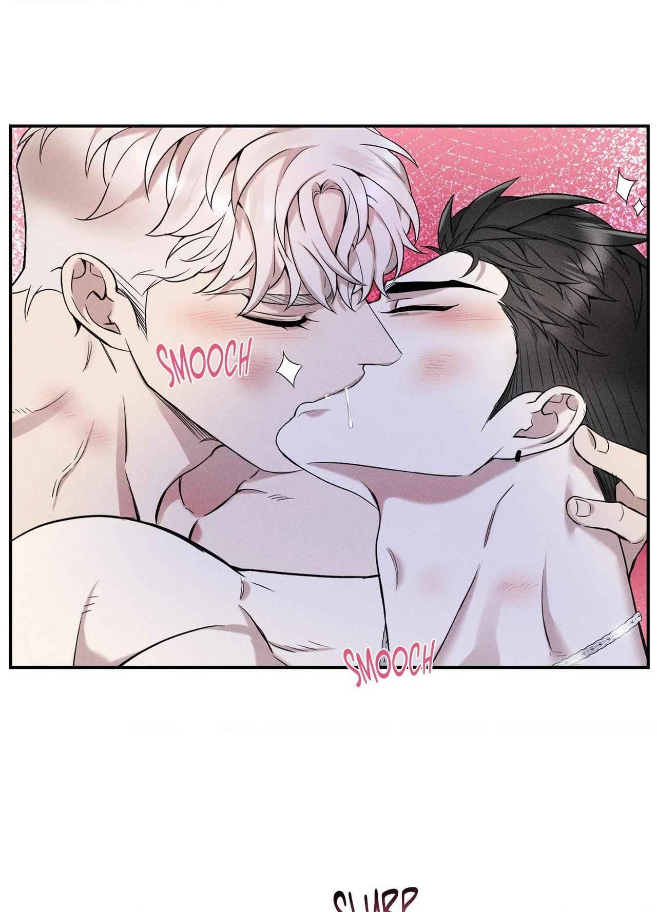 To Break You Down Chapter 8 - Page 42 in English