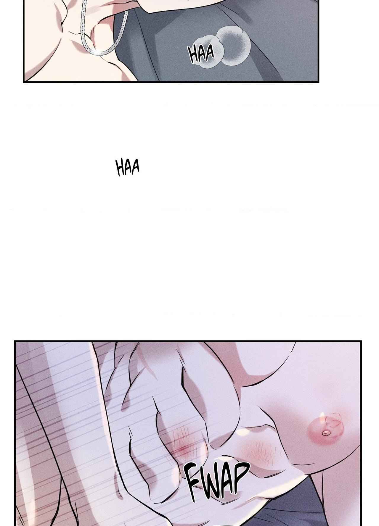 To Break You Down Chapter 8 - Page 45 in English