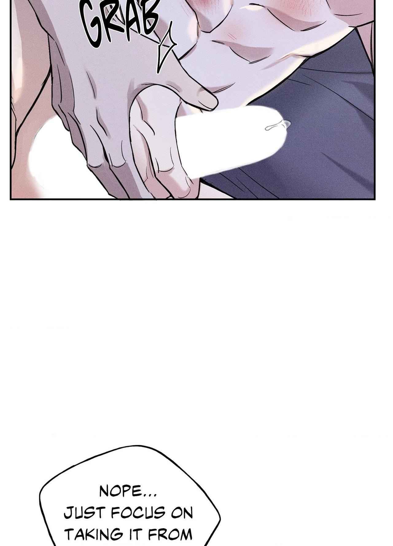 To Break You Down Chapter 8 - Page 47 in English