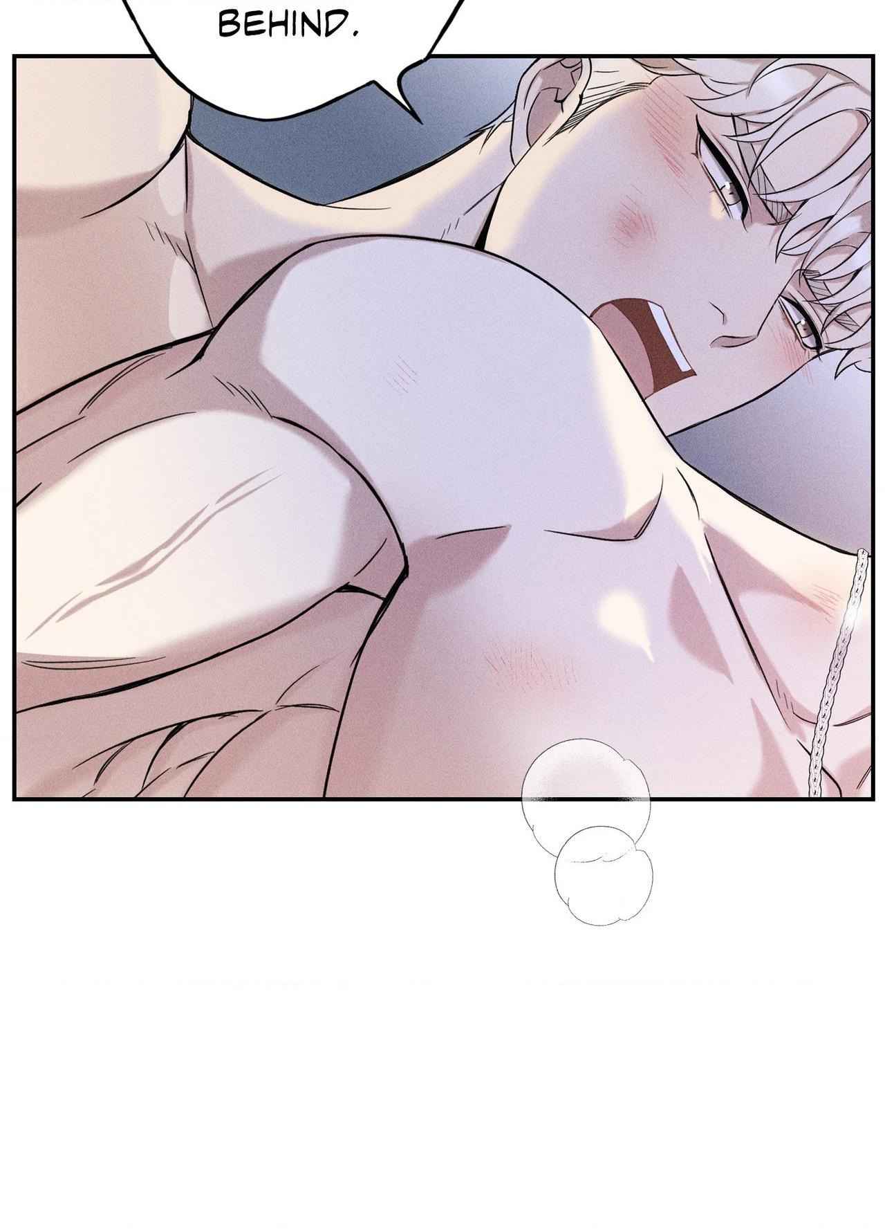 To Break You Down Chapter 8 - Page 48 in English