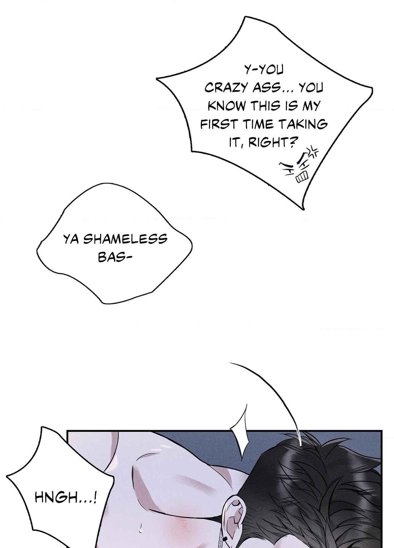 To Break You Down Chapter 8 - Page 49 in English
