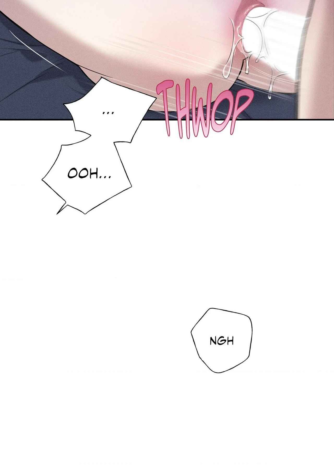 To Break You Down Chapter 8 - Page 58 in English
