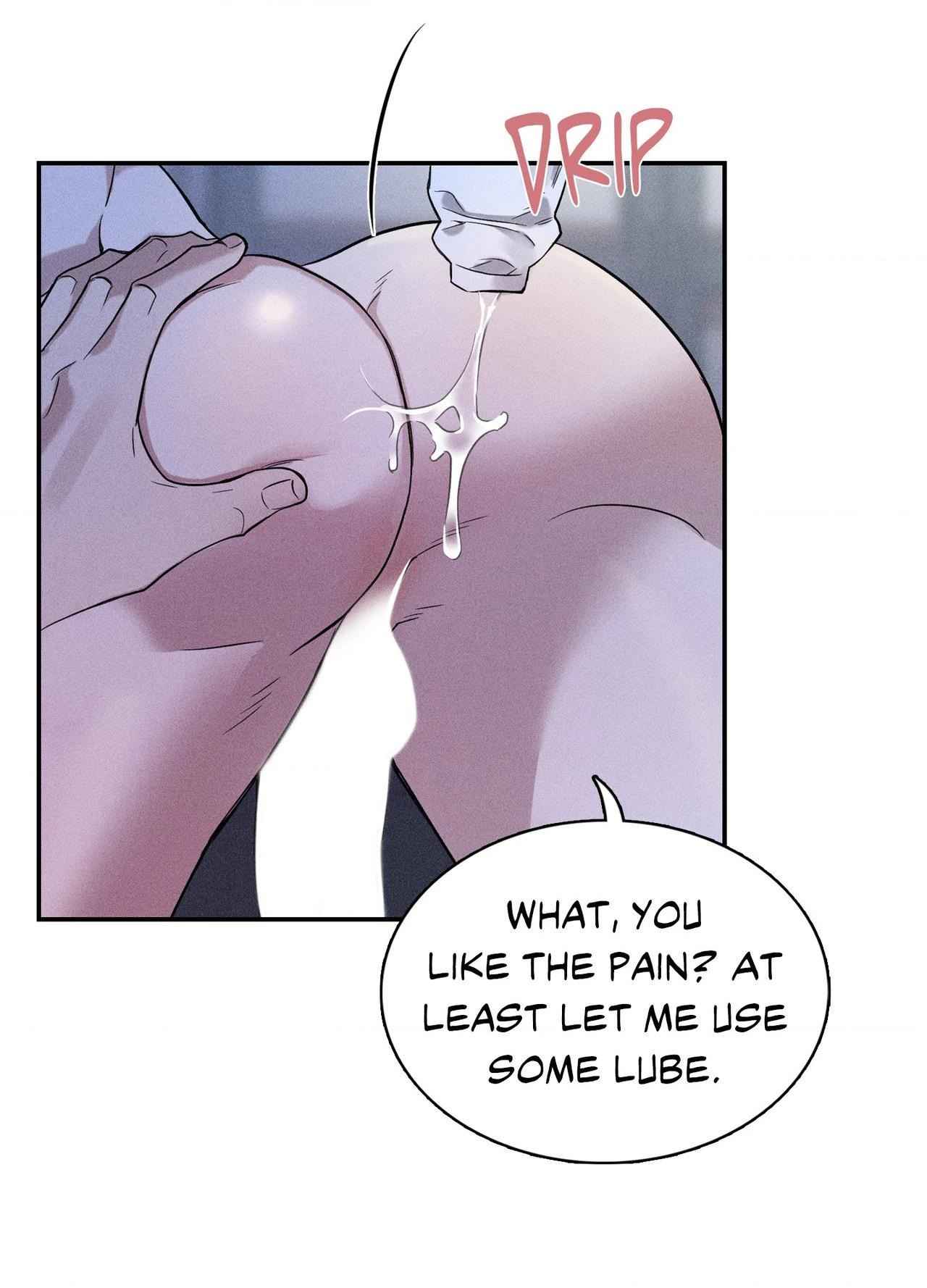 To Break You Down Chapter 8 - Page 6 in English