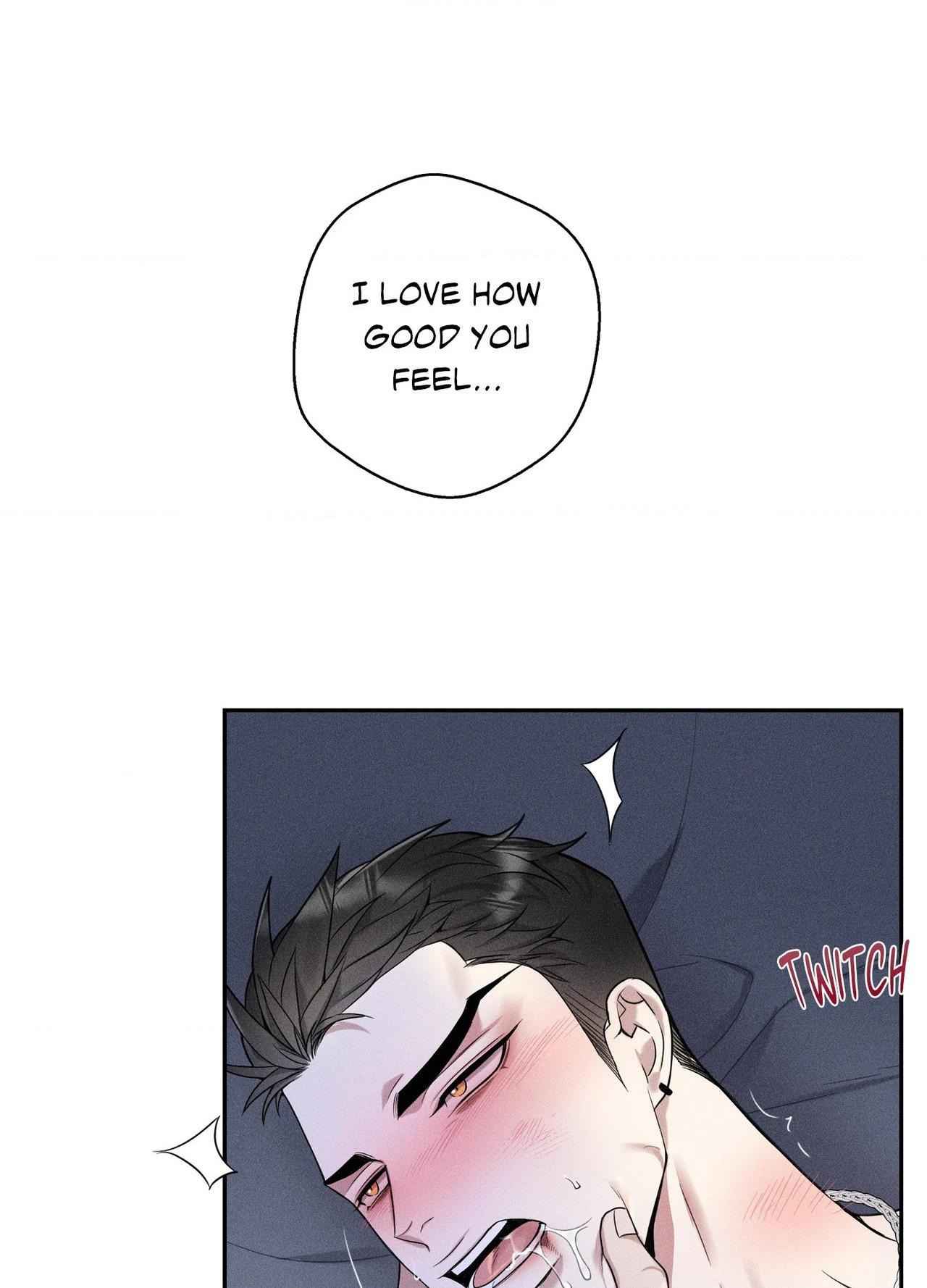 To Break You Down Chapter 8 - Page 60 in English
