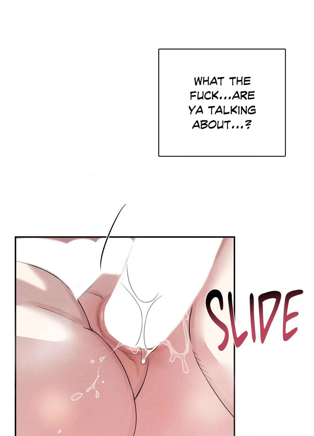 To Break You Down Chapter 8 - Page 62 in English
