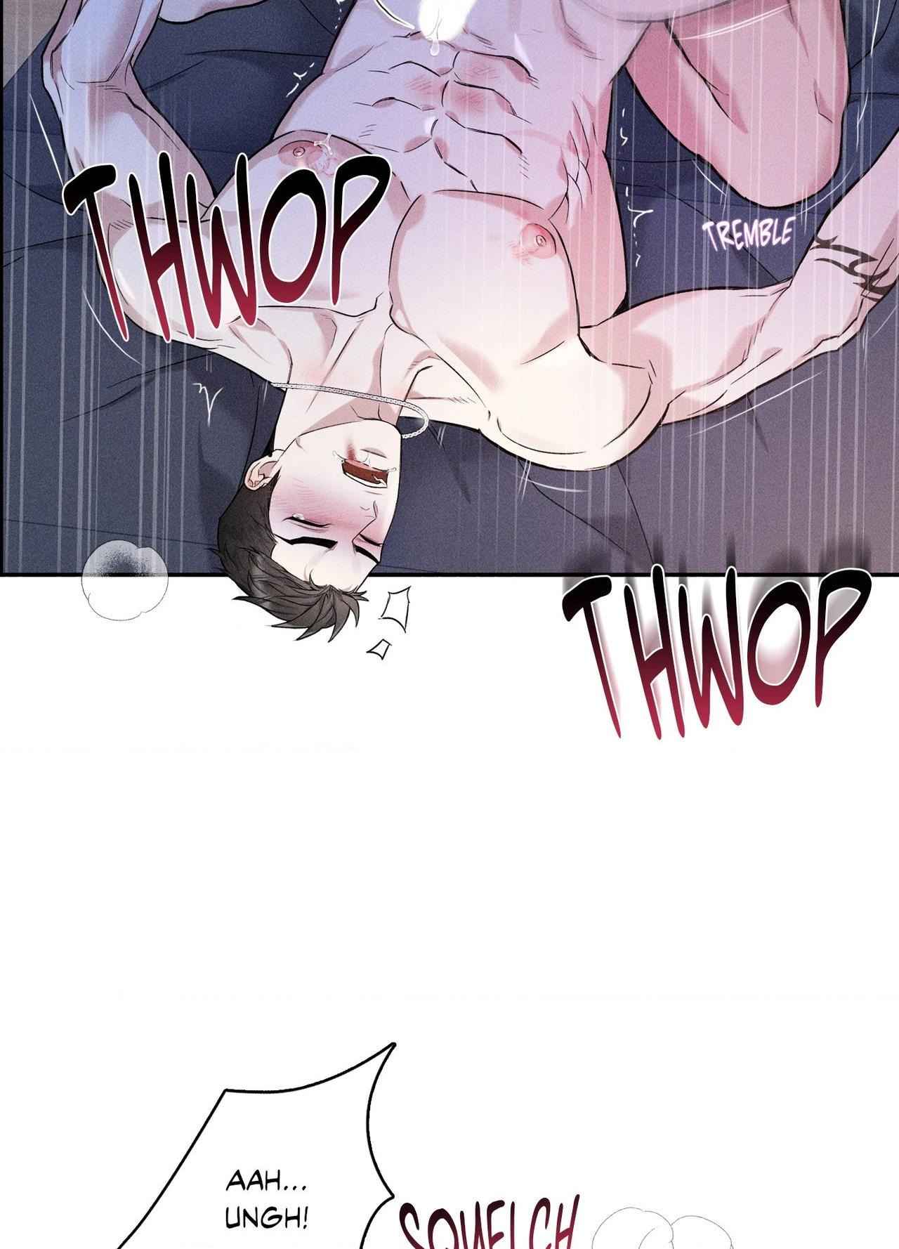 To Break You Down Chapter 8 - Page 66 in English