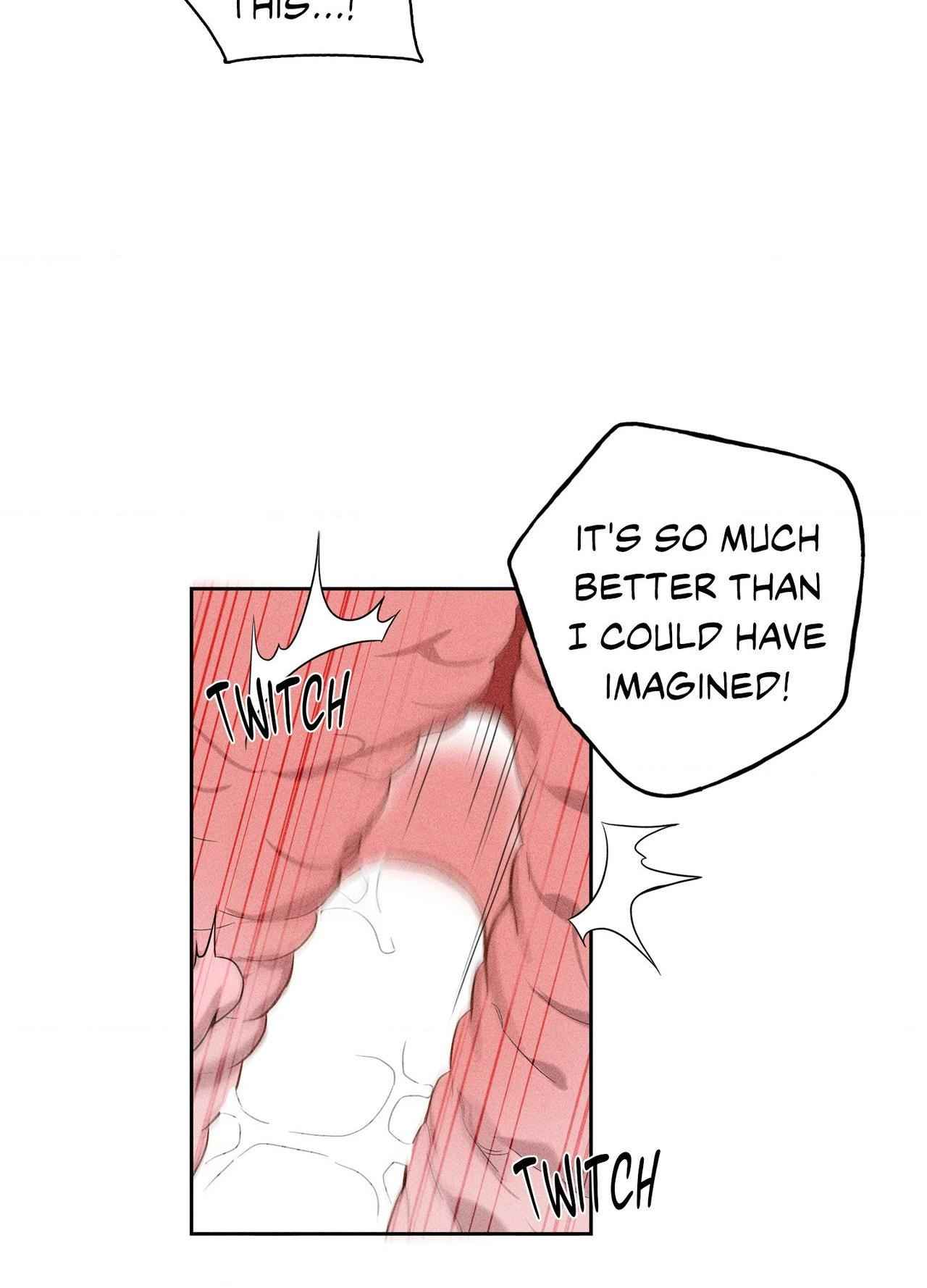 To Break You Down Chapter 8 - Page 68 in English