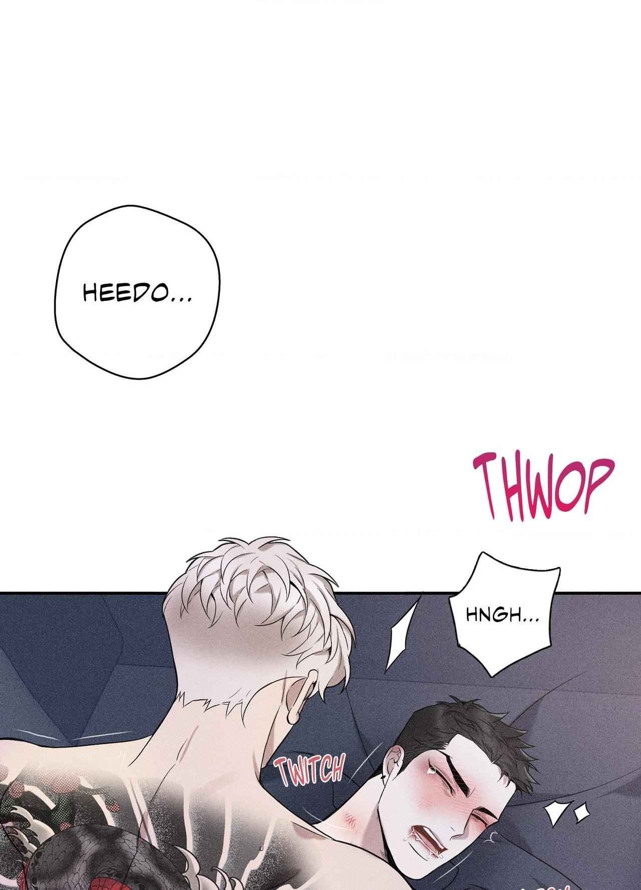 To Break You Down Chapter 8 - Page 69 in English