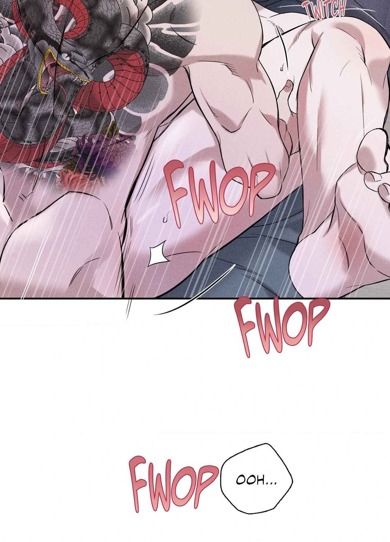 To Break You Down Chapter 8 - Page 70 in English