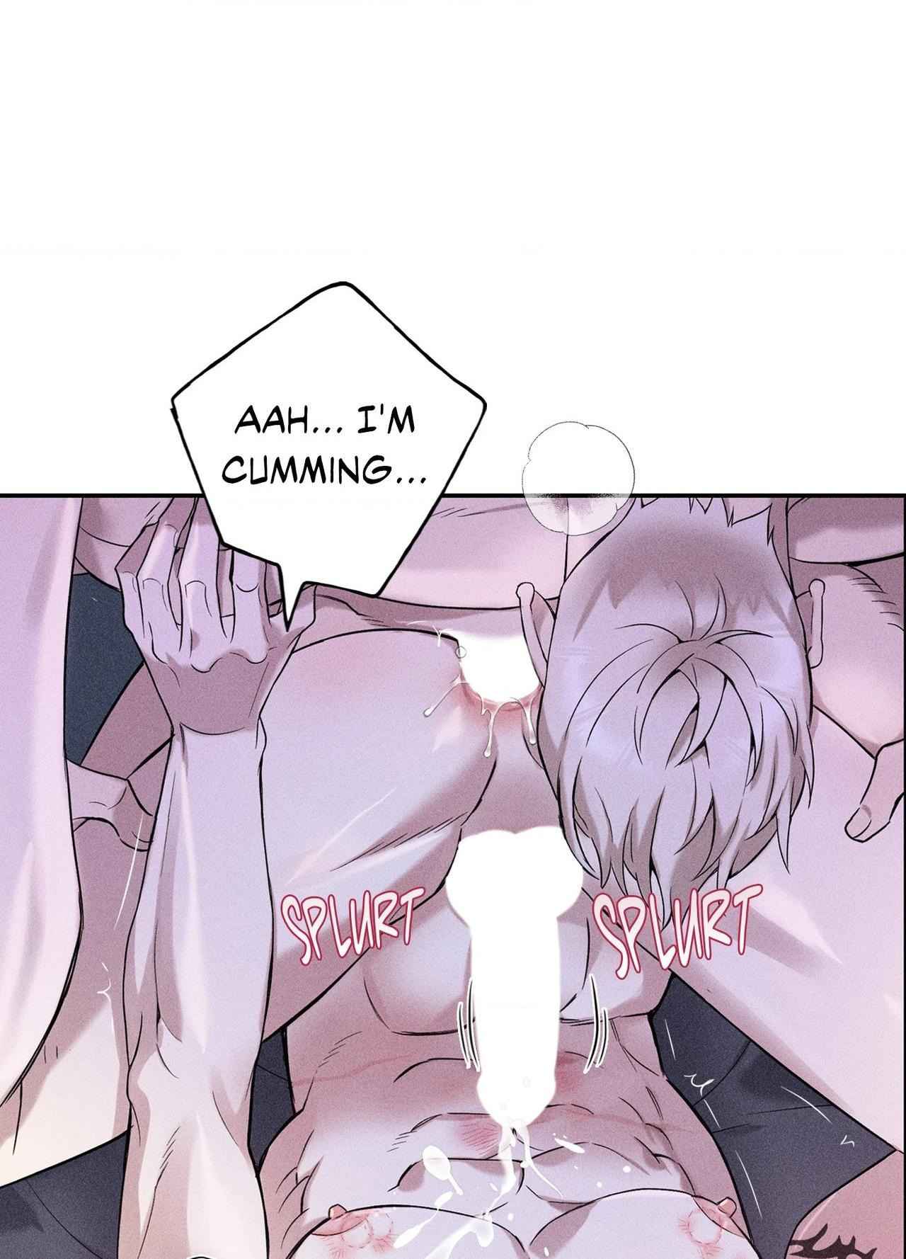 To Break You Down Chapter 8 - Page 71 in English