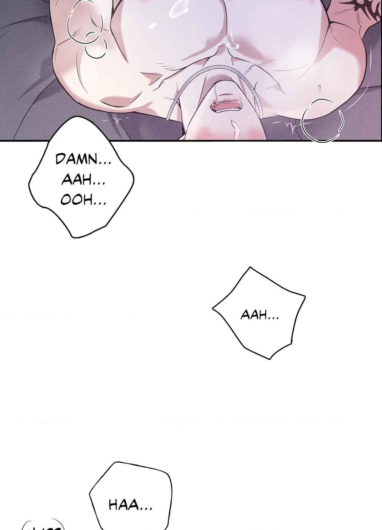 To Break You Down Chapter 8 - Page 72 in English