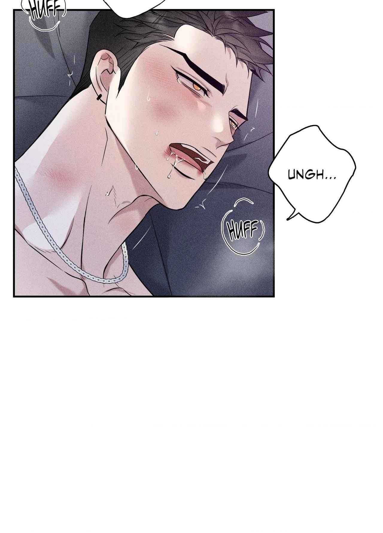 To Break You Down Chapter 8 - Page 73 in English
