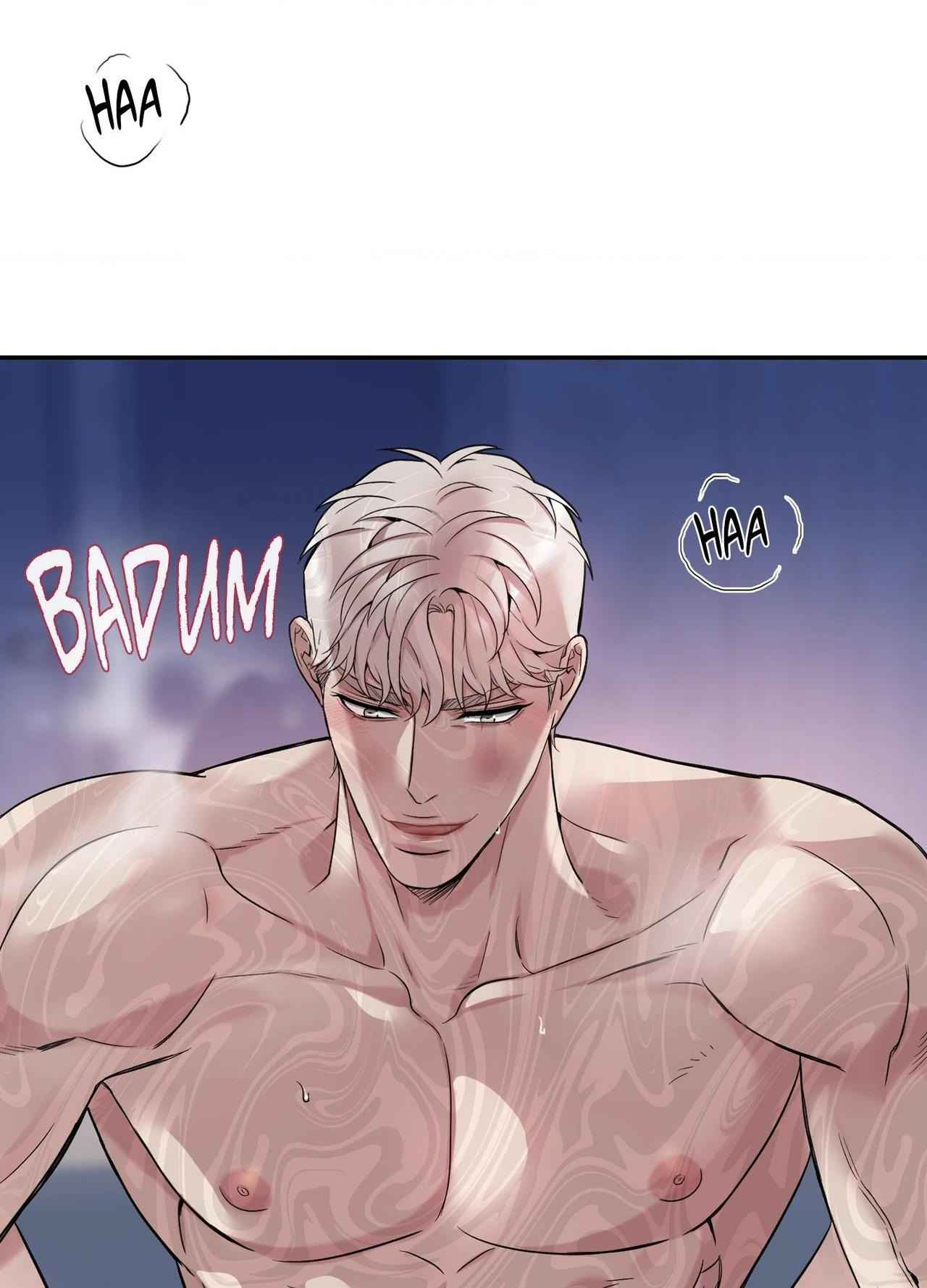 To Break You Down Chapter 8 - Page 75 in English