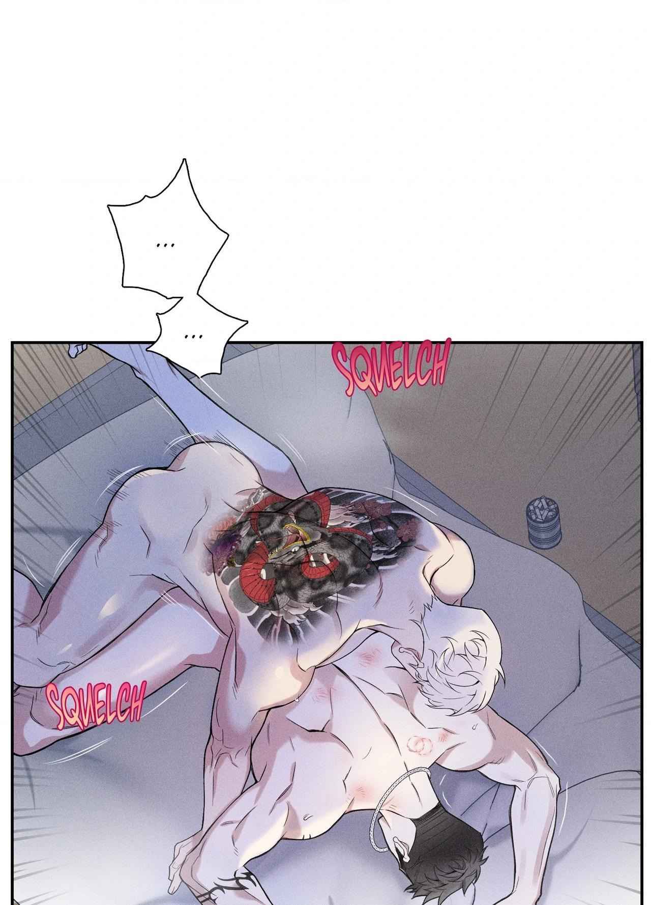To Break You Down Chapter 8 - Page 79 in English
