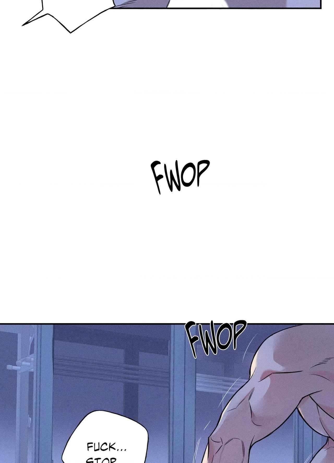 To Break You Down Chapter 8 - Page 8 in English
