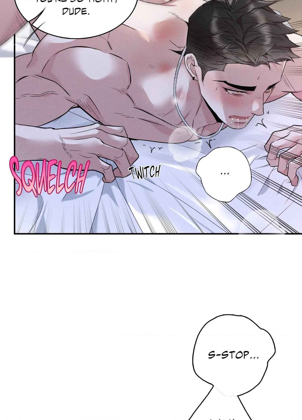 To Break You Down Chapter 8 - Page 81 in English