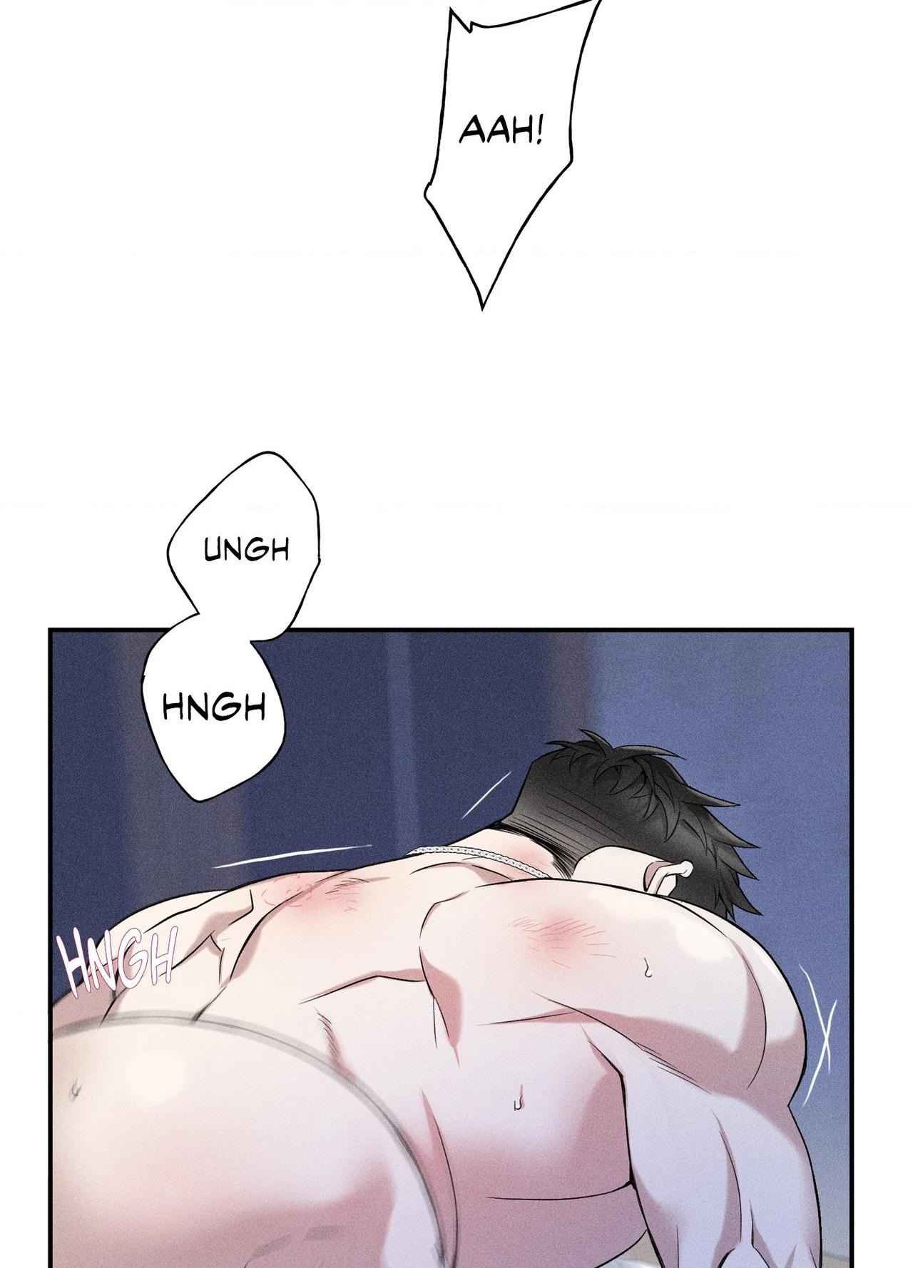 To Break You Down Chapter 8 - Page 86 in English