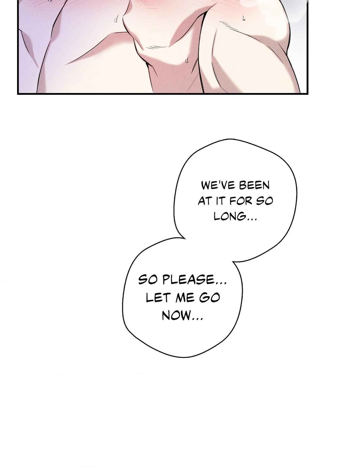 To Break You Down Chapter 8 - Page 88 in English