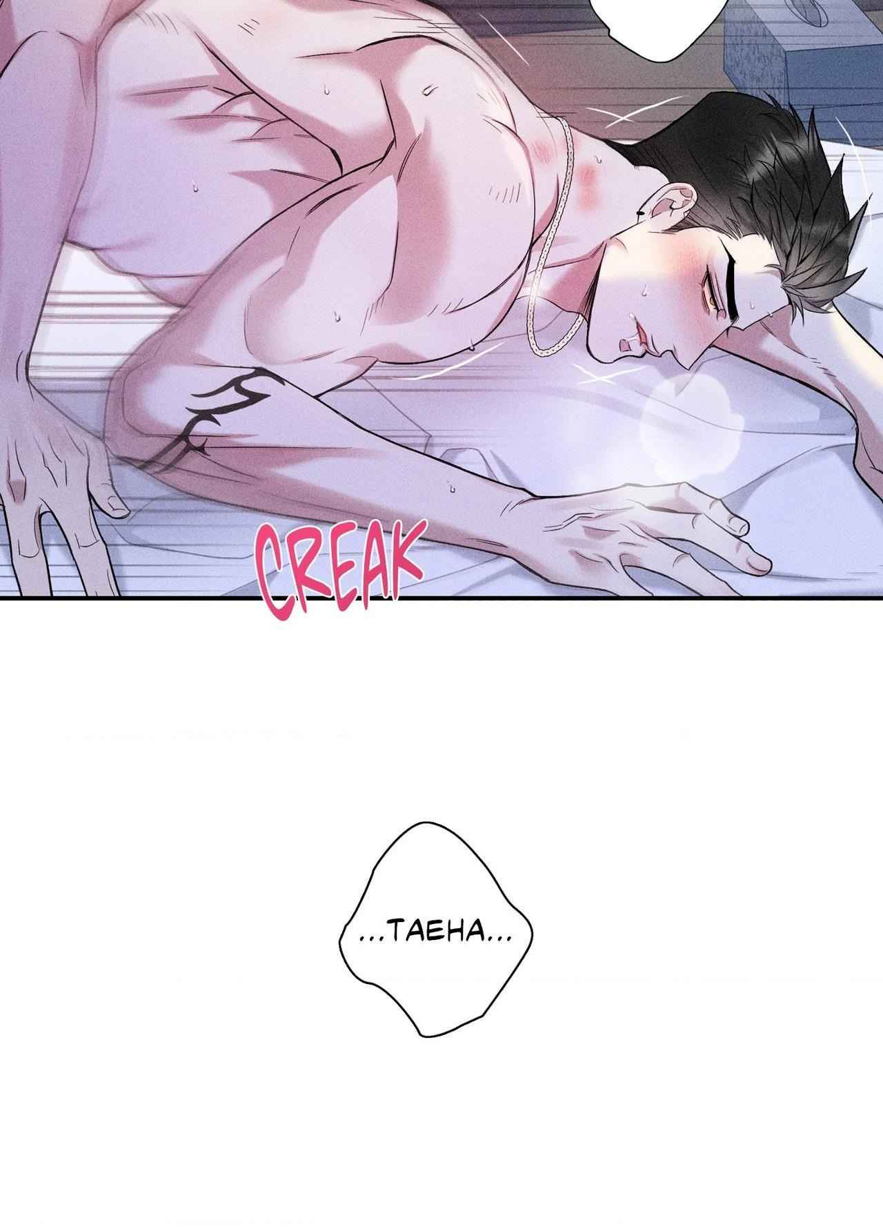 To Break You Down Chapter 8 - Page 96 in English