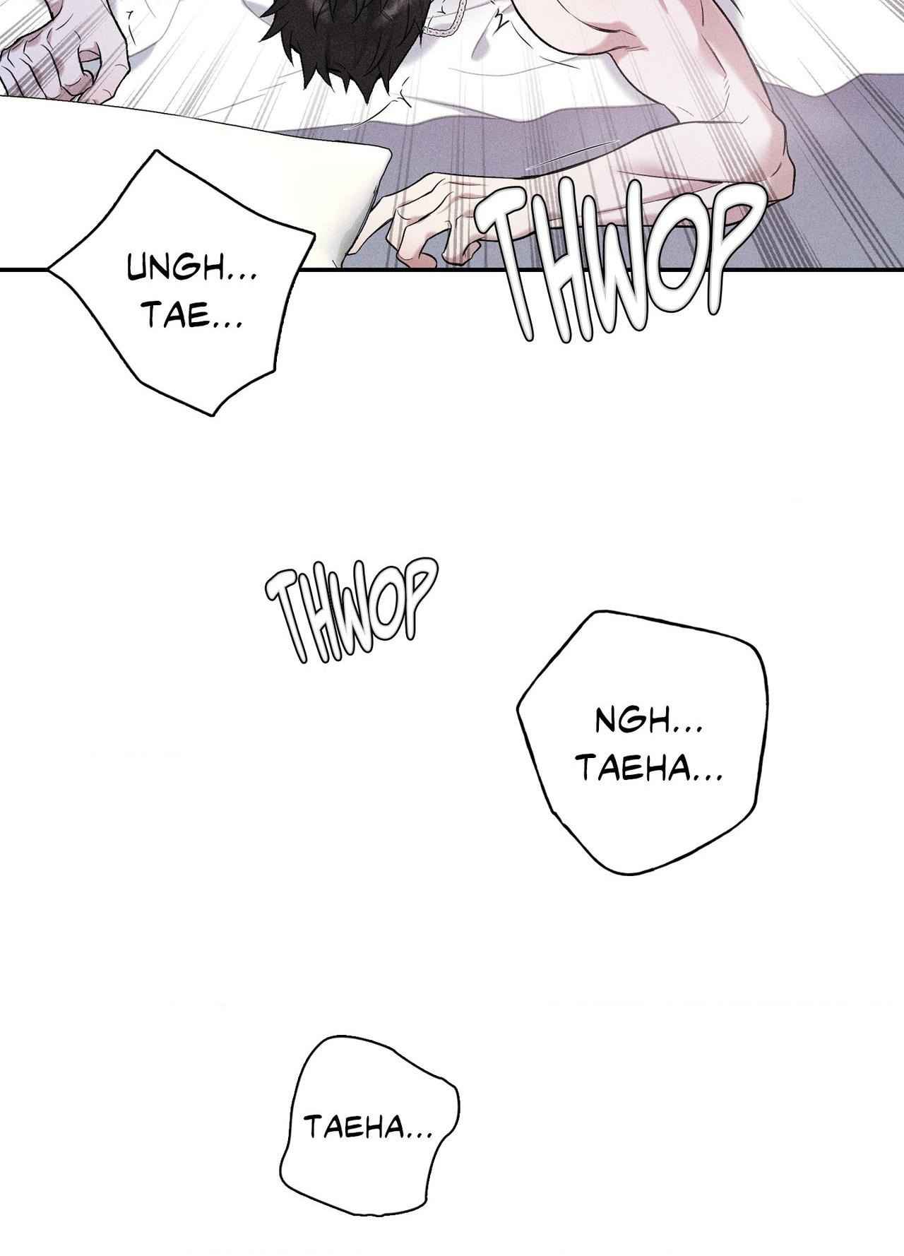 To Break You Down Chapter 8 - Page 98 in English
