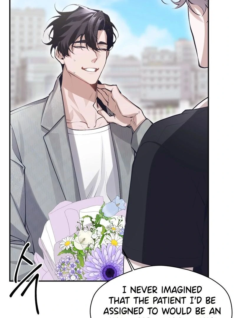 Hangman Chapter 1 - Page 100 in English