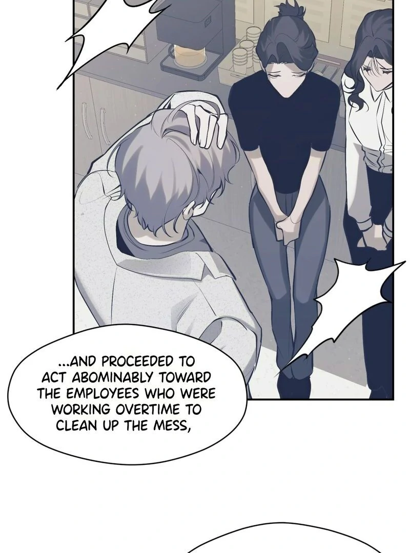 Hangman Chapter 1 - Page 12 in English