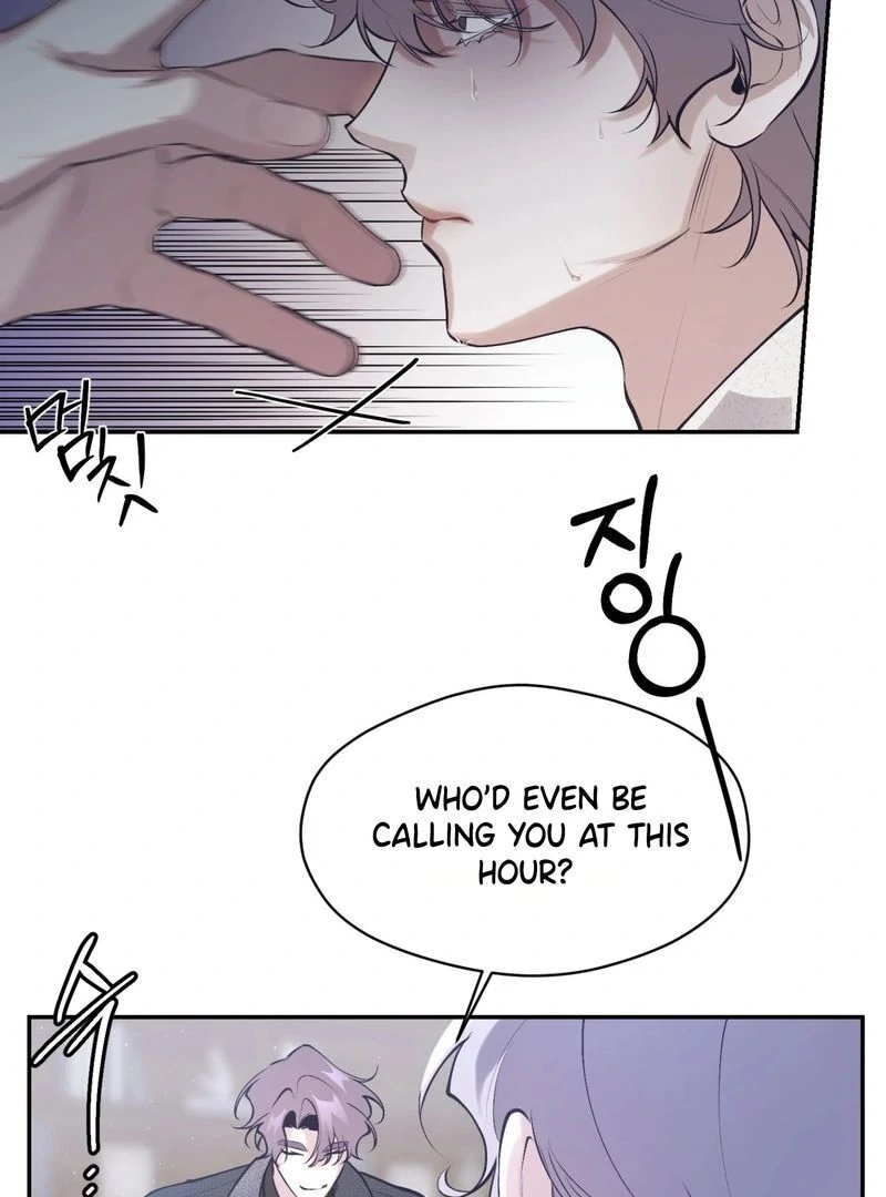 Hangman Chapter 1 - Page 20 in English