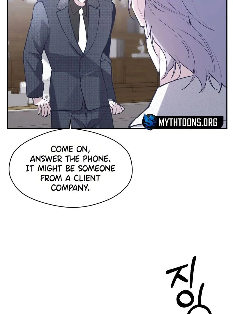 Hangman Chapter 1 - Page 21 in English