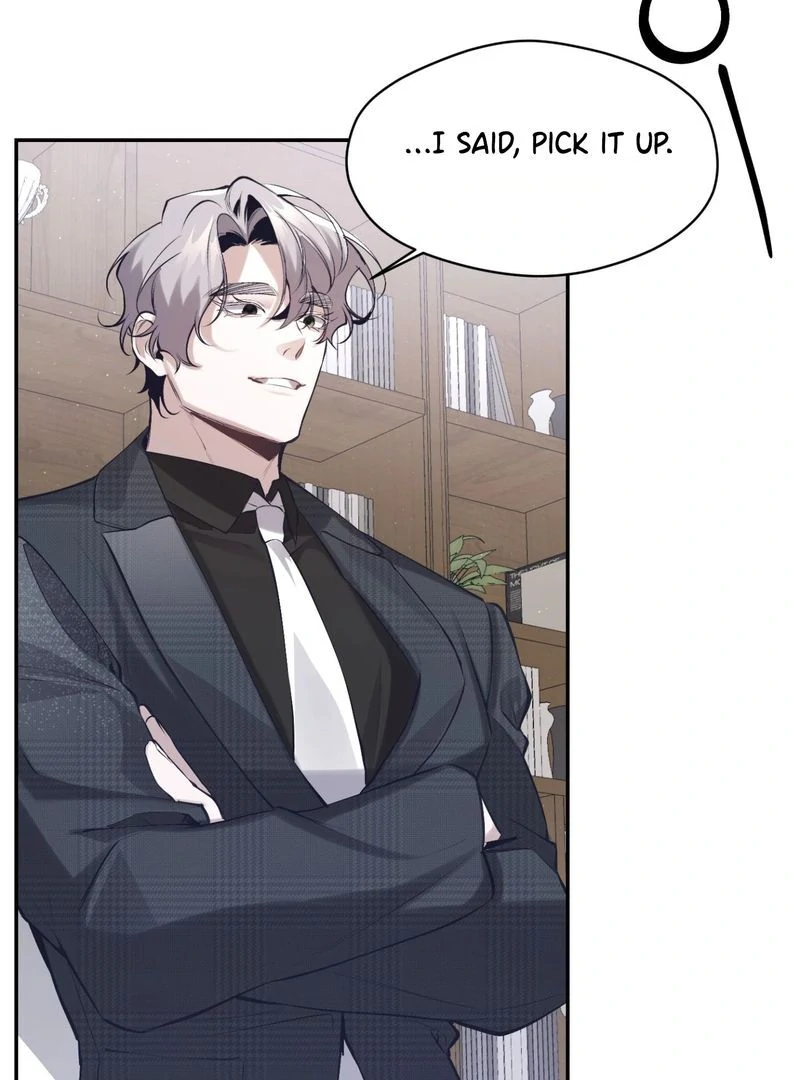 Hangman Chapter 1 - Page 22 in English