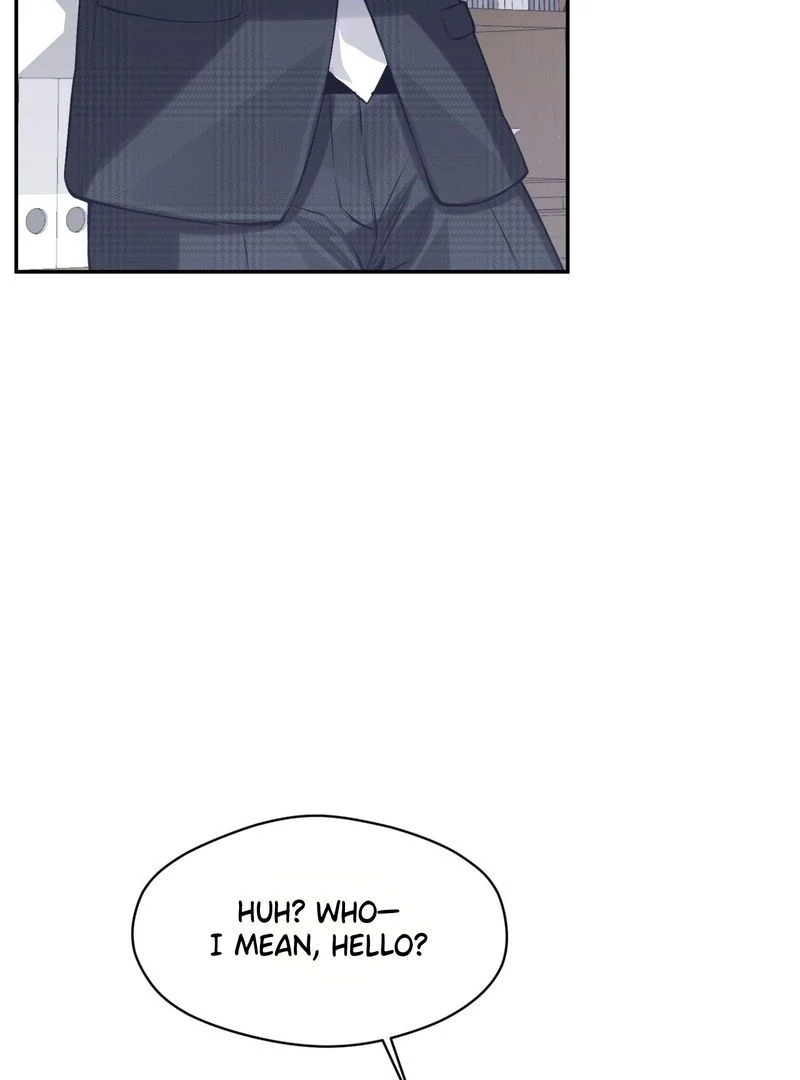 Hangman Chapter 1 - Page 23 in English