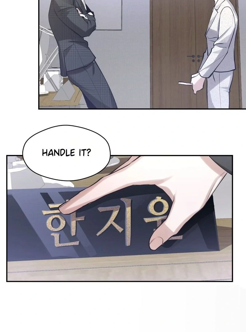 Hangman Chapter 1 - Page 29 in English