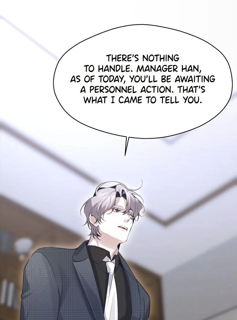 Hangman Chapter 1 - Page 30 in English