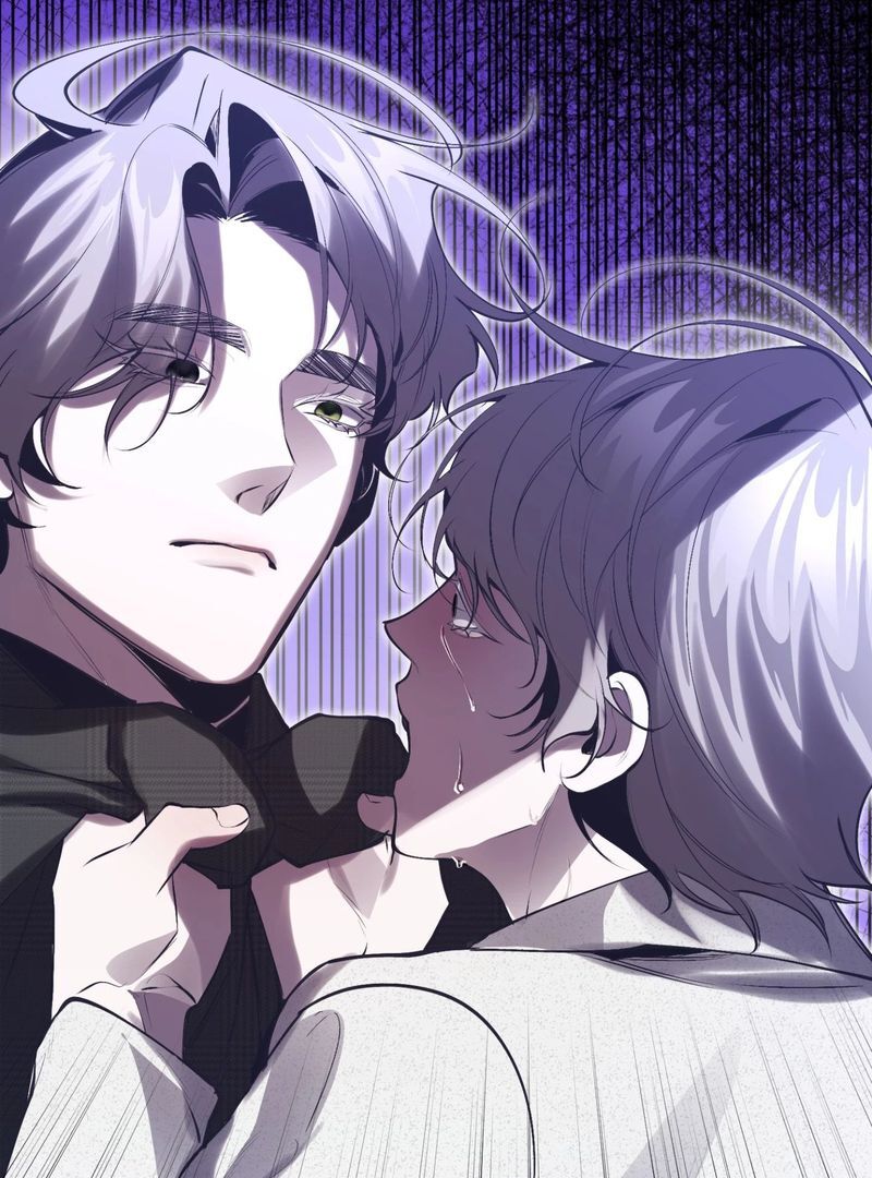 Hangman Chapter 1 - Page 34 in English