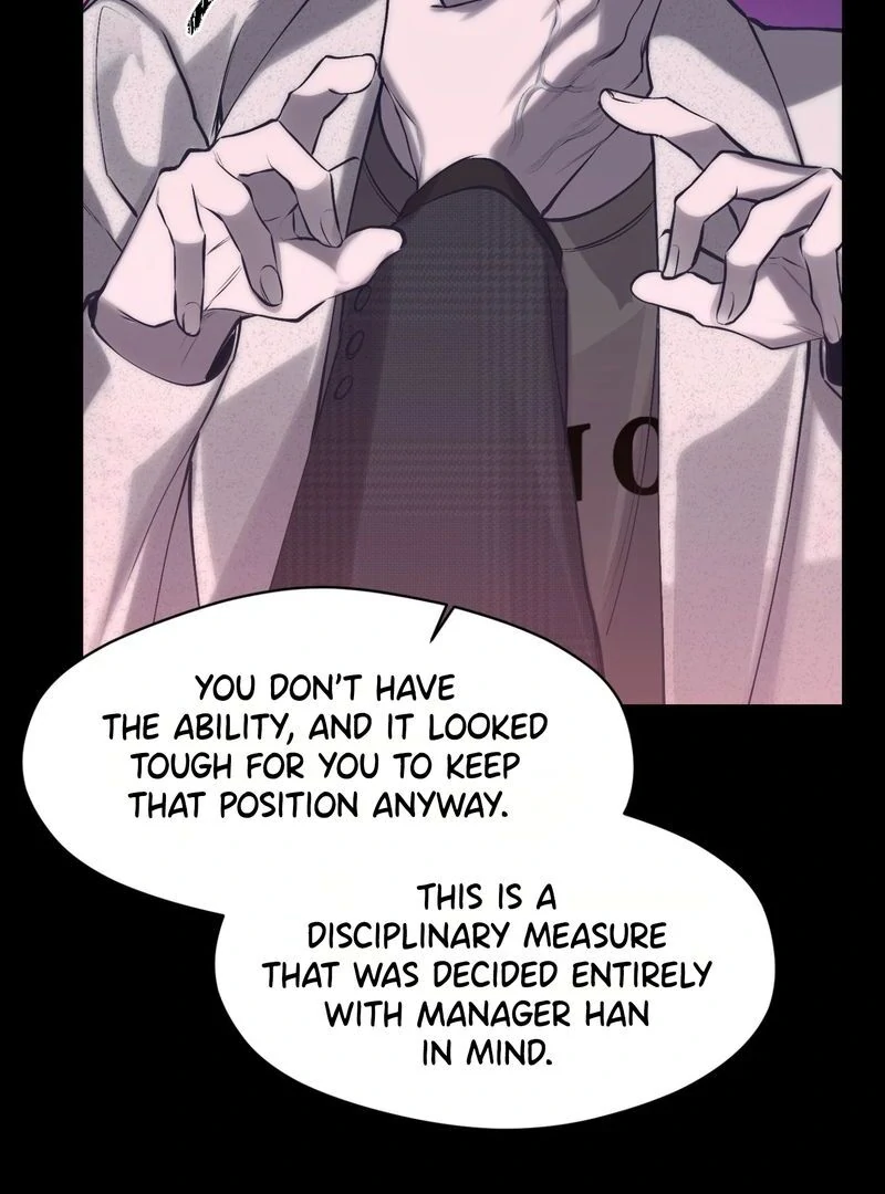 Hangman Chapter 1 - Page 40 in English