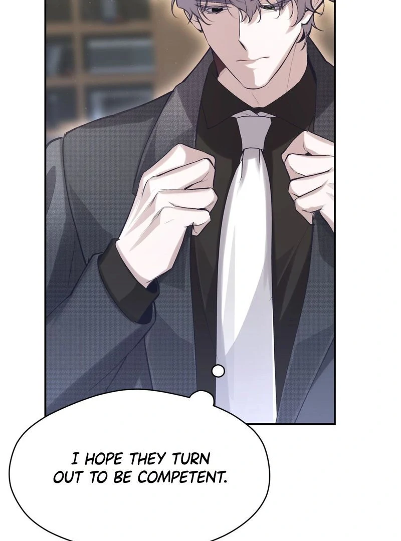 Hangman Chapter 1 - Page 52 in English