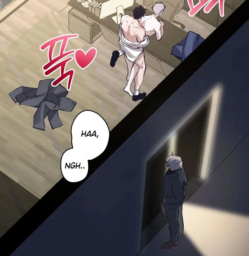 Hangman Chapter 1 - Page 74 in English