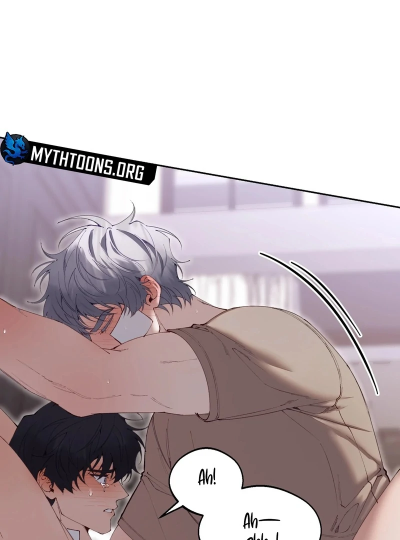 Hangman Chapter 10 - Page 16 in English