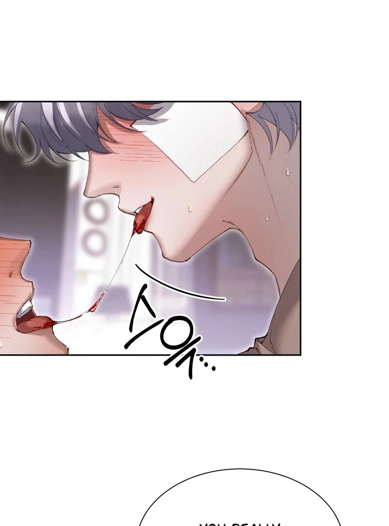 Hangman Chapter 10 - Page 26 in English