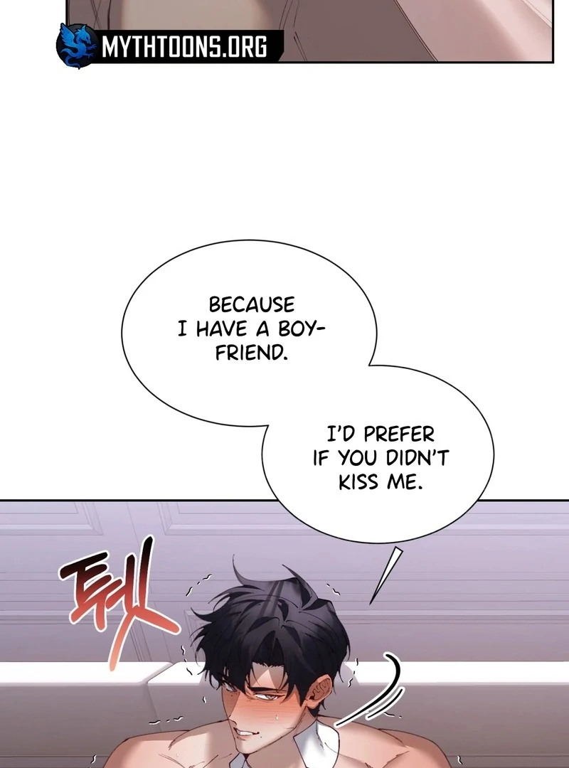 Hangman Chapter 10 - Page 28 in English