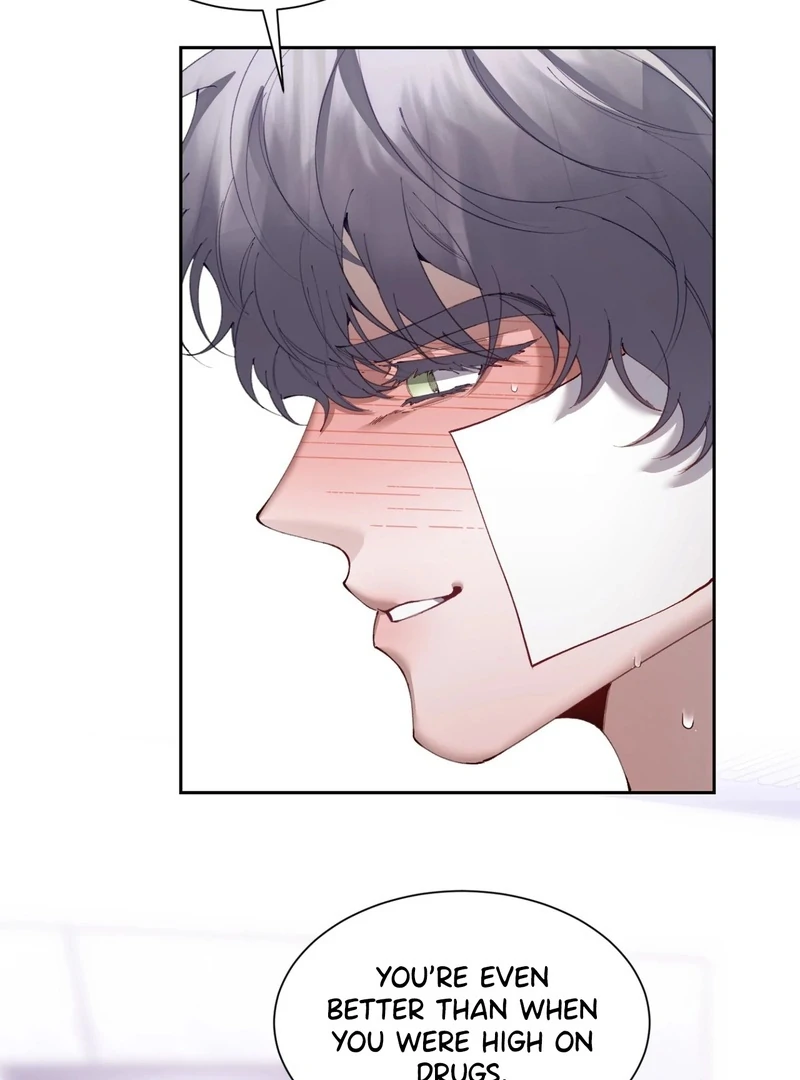 Hangman Chapter 10 - Page 40 in English