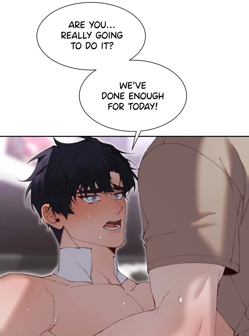Hangman Chapter 10 - Page 7 in English