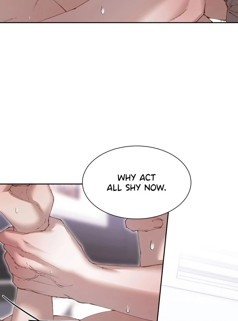 Hangman Chapter 10 - Page 8 in English
