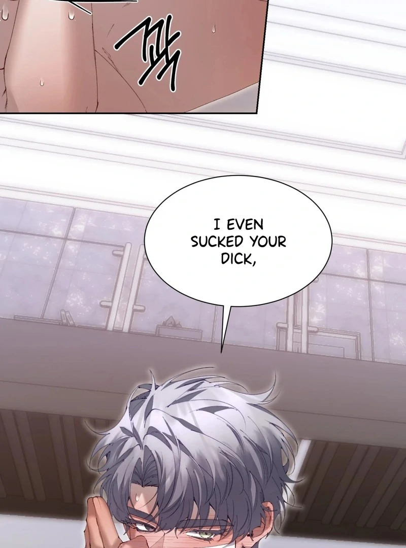 Hangman Chapter 10 - Page 9 in English