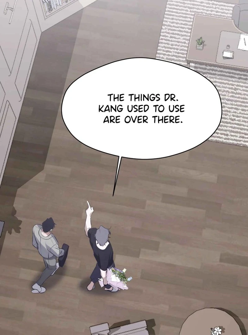 Hangman Chapter 2 - Page 19 in English