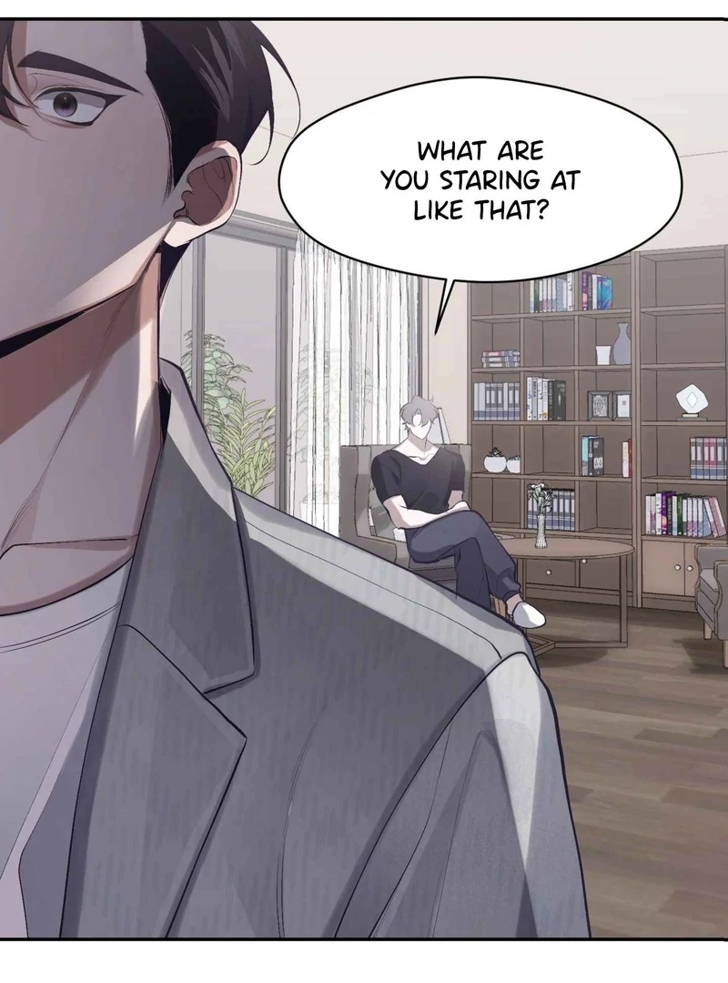 Hangman Chapter 2 - Page 26 in English